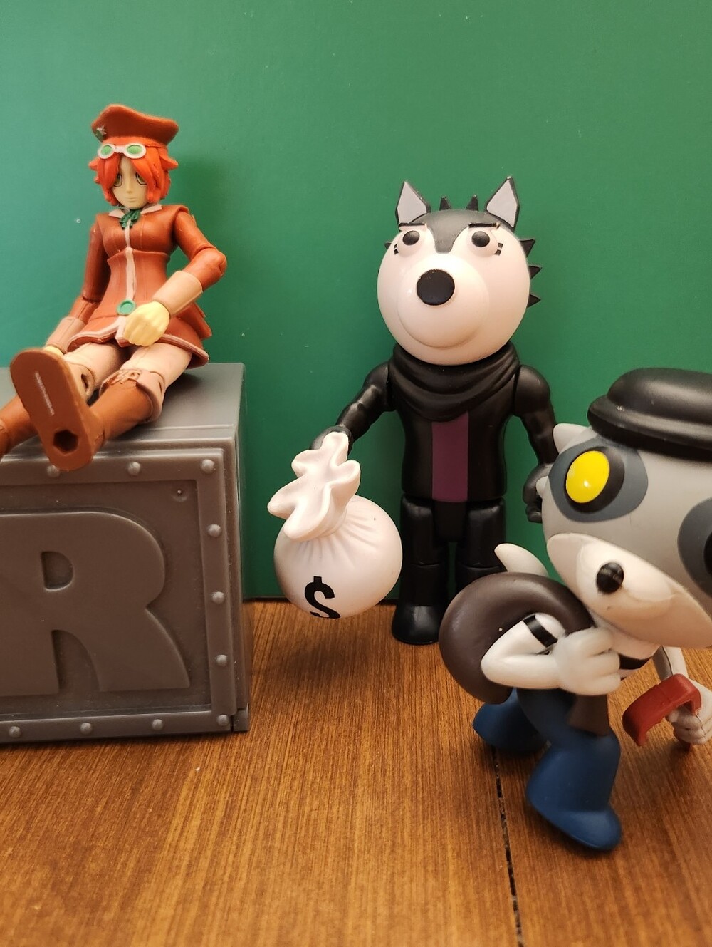 Roblox Toy Lot